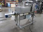 Bosch Continous Band Sealer With Conveyor